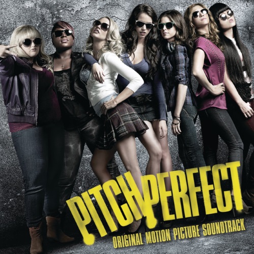 Cups (When I'm Gone) (from Pitch Perfect) cover image