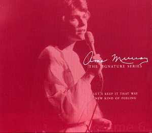 Anne Murray You Needed Me Profile Image