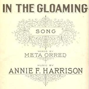 In The Gloaming cover image