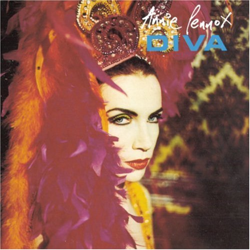 Annie Lennox Little Bird Profile Image