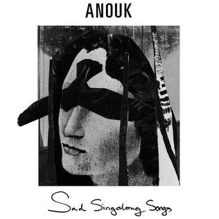 Easily Download Anouk Printable PDF piano music notes, guitar tabs for Piano, Vocal & Guitar Chords. Transpose or transcribe this score in no time - Learn how to play song progression.