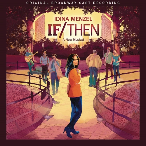 Some Other Me (from If/Then: A New Musical) cover image