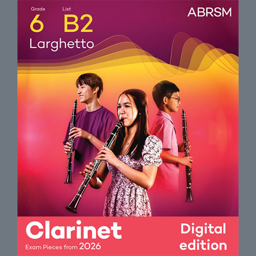 Easily Download Antoni Szalowski Printable PDF piano music notes, guitar tabs for Clarinet Solo. Transpose or transcribe this score in no time - Learn how to play song progression.
