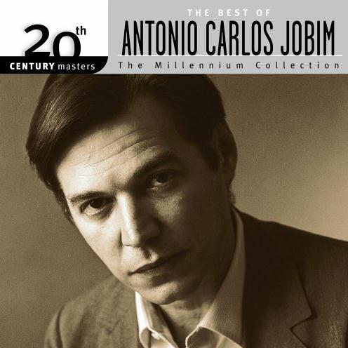 Antonio Carlos Jobim Agua De Beber (Water To Drink) Profile Image