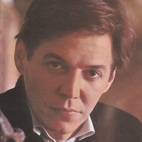 Antonio Carlos Jobim Photograph Profile Image