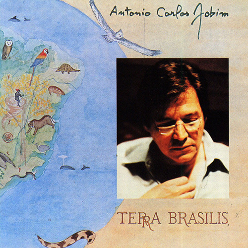 Antonio Carlos Jobim Download Printable PDF Score Easily Download Antonio Carlos Jobim Printable PDF piano music notes, guitar tabs for Lead Sheet / Fake Book. Transpose or transcribe this score in no time - Learn how to play song progression.