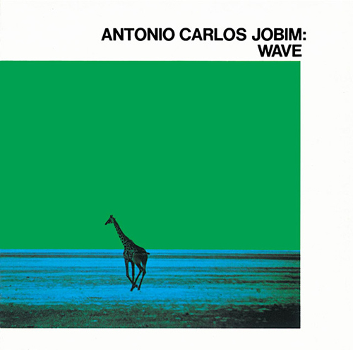 Easily Download Antônio Carlos Jobim Printable PDF piano music notes, guitar tabs for Super Easy Piano. Transpose or transcribe this score in no time - Learn how to play song progression.