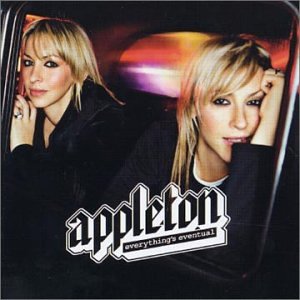 Appleton Don't Worry Profile Image