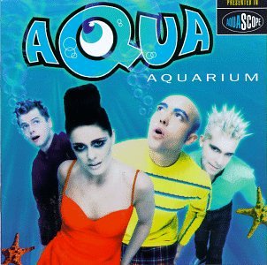 Aqua My Oh My Profile Image