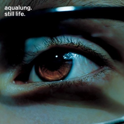 Aqualung Strange And Beautiful Profile Image