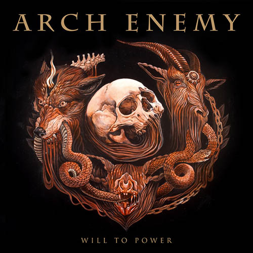 Arch Enemy Download Printable PDF Score Easily Download Arch Enemy Printable PDF piano music notes, guitar tabs for Guitar Tab. Transpose or transcribe this score in no time - Learn how to play song progression.