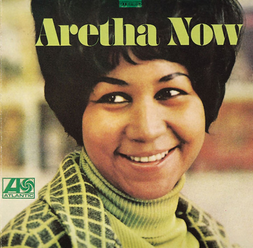 Aretha Franklin I Say A Little Prayer Profile Image