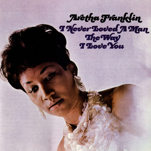 Aretha Franklin Respect Profile Image