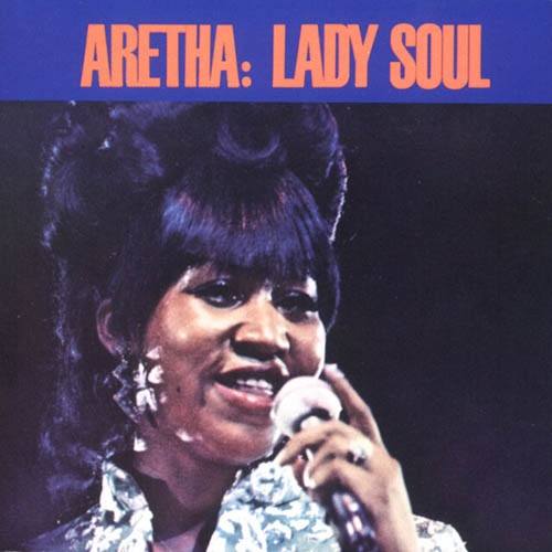 Easily Download Aretha Franklin Printable PDF piano music notes, guitar tabs for Easy Lead Sheet / Fake Book. Transpose or transcribe this score in no time - Learn how to play song progression.