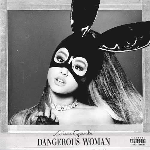 Dangerous Woman cover image