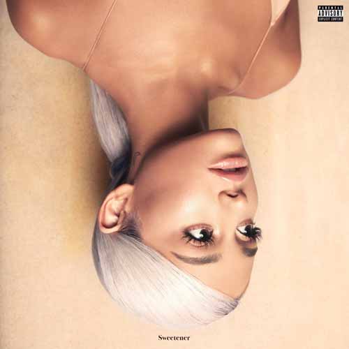 Easily Download Ariana Grande Printable PDF piano music notes, guitar tabs for Violin Solo. Transpose or transcribe this score in no time - Learn how to play song progression.