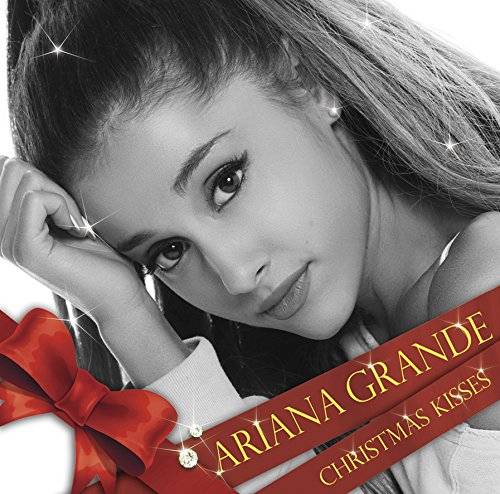 Santa Tell Me cover image