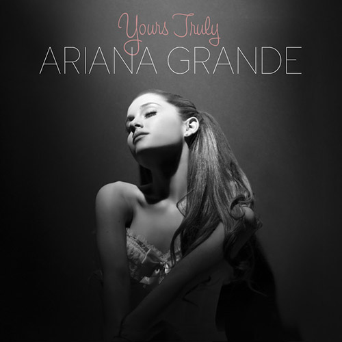 Easily Download Ariana Grande Printable PDF piano music notes, guitar tabs for Easy Piano. Transpose or transcribe this score in no time - Learn how to play song progression.