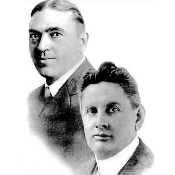 Arthur Collins & Byron Harlan Alabama Jubilee Profile Image