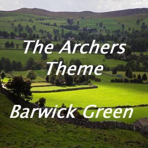 Barwick Green (theme from The Archers) cover image