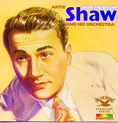 Easily Download Artie Shaw Printable PDF piano music notes, guitar tabs for Super Easy Piano. Transpose or transcribe this score in no time - Learn how to play song progression.