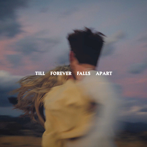 Till Forever Falls Apart cover image