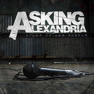 Asking Alexandria Download Printable PDF Score Easily Download Asking Alexandria Printable PDF piano music notes, guitar tabs for Guitar Tab. Transpose or transcribe this score in no time - Learn how to play song progression.