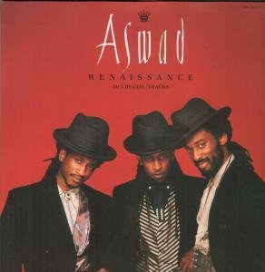 Aswad Don't Turn Around Profile Image