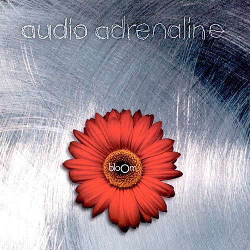 Easily Download Audio Adrenaline Printable PDF piano music notes, guitar tabs for Guitar Tab. Transpose or transcribe this score in no time - Learn how to play song progression.