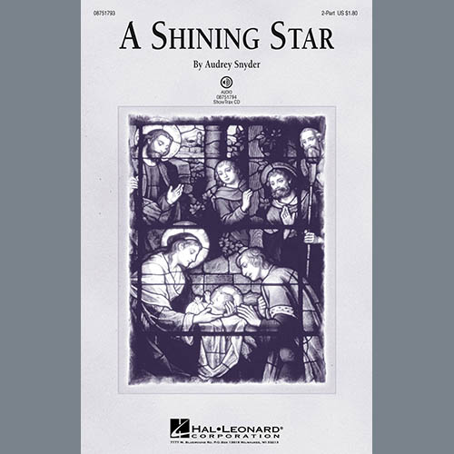 A Shining Star cover image