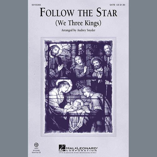 Follow The Star cover image