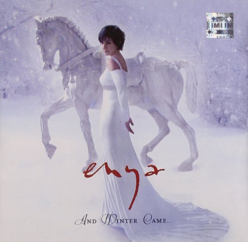 White Is In The Winter Night (arr. Audrey Snyder) cover image