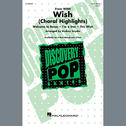 Easily Download Audrey Snyder Printable PDF piano music notes, guitar tabs for 3-Part Mixed Choir. Transpose or transcribe this score in no time - Learn how to play song progression.