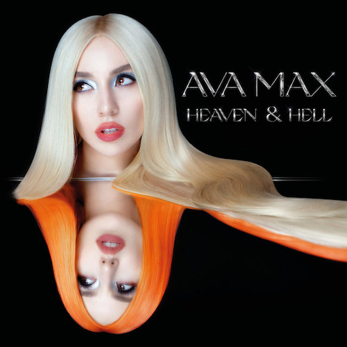 Ava Max Kings & Queens Profile Image