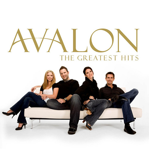 Avalon In Christ Alone Profile Image