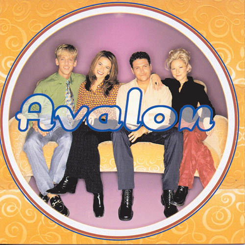 Avalon Testify To Love Profile Image