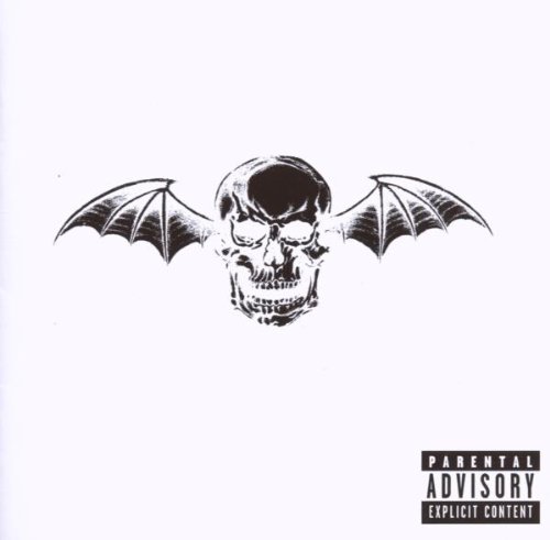 Avenged Sevenfold Almost Easy Profile Image