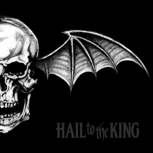 Hail To The King cover image