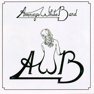 Average White Band Pick Up The Pieces Profile Image