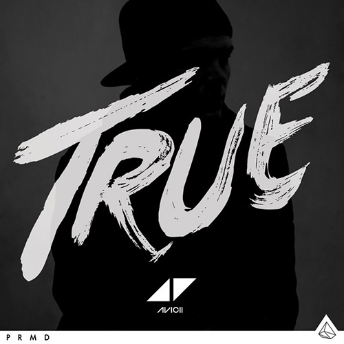 Avicii Hey Brother Profile Image