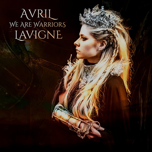 Avril Lavigne Download Printable PDF Score Easily Download Avril Lavigne Printable PDF piano music notes, guitar tabs for Ukulele. Transpose or transcribe this score in no time - Learn how to play song progression.