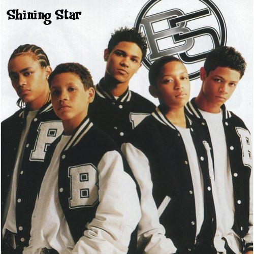 B5 Shining Star Profile Image