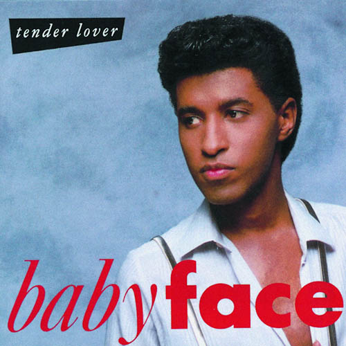 Babyface Download Printable PDF Score Easily Download Babyface Printable PDF piano music notes, guitar tabs for Piano, Vocal & Guitar Chords (Right-Hand Melody). Transpose or transcribe this score in no time - Learn how to play song progression.