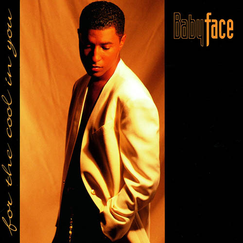 Babyface Download Printable PDF Score Easily Download Babyface Printable PDF piano music notes, guitar tabs for Piano, Vocal & Guitar Chords (Right-Hand Melody). Transpose or transcribe this score in no time - Learn how to play song progression.