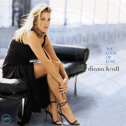 Diana Krall The Look Of Love Profile Image