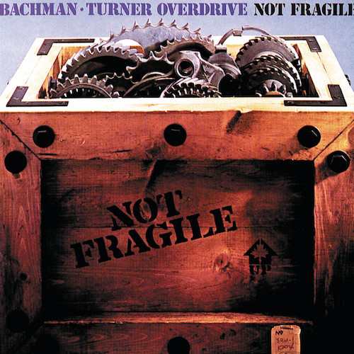 Bachman-Turner Overdrive Download Printable PDF Score Easily Download Bachman-Turner Overdrive Printable PDF piano music notes, guitar tabs for Piano, Vocal & Guitar Chords (Right-Hand Melody). Transpose or transcribe this score in no time - Learn how to play song progression.