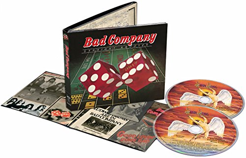 Bad Company Download Printable PDF Score Easily Download Bad Company Printable PDF piano music notes, guitar tabs for Guitar Tab. Transpose or transcribe this score in no time - Learn how to play song progression.