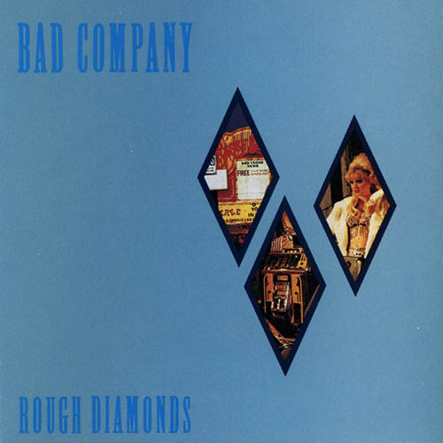 Bad Company Download Printable PDF Score Easily Download Bad Company Printable PDF piano music notes, guitar tabs for Guitar Tab. Transpose or transcribe this score in no time - Learn how to play song progression.