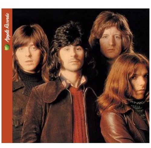 Badfinger Baby Blue Profile Image