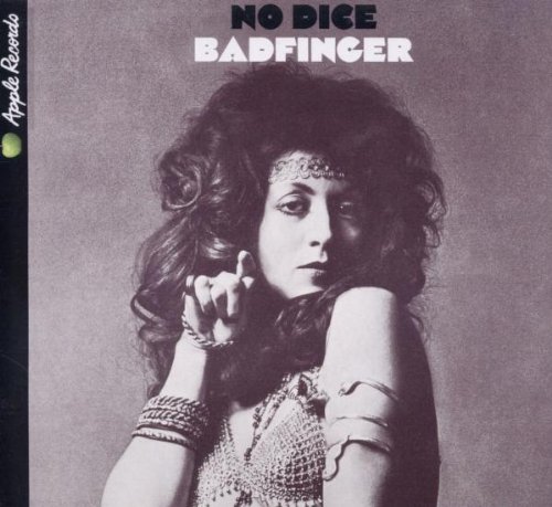 Badfinger No Matter What Profile Image